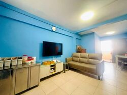 Blk 102 Crescent View (Queenstown), HDB 3 Rooms #503531071